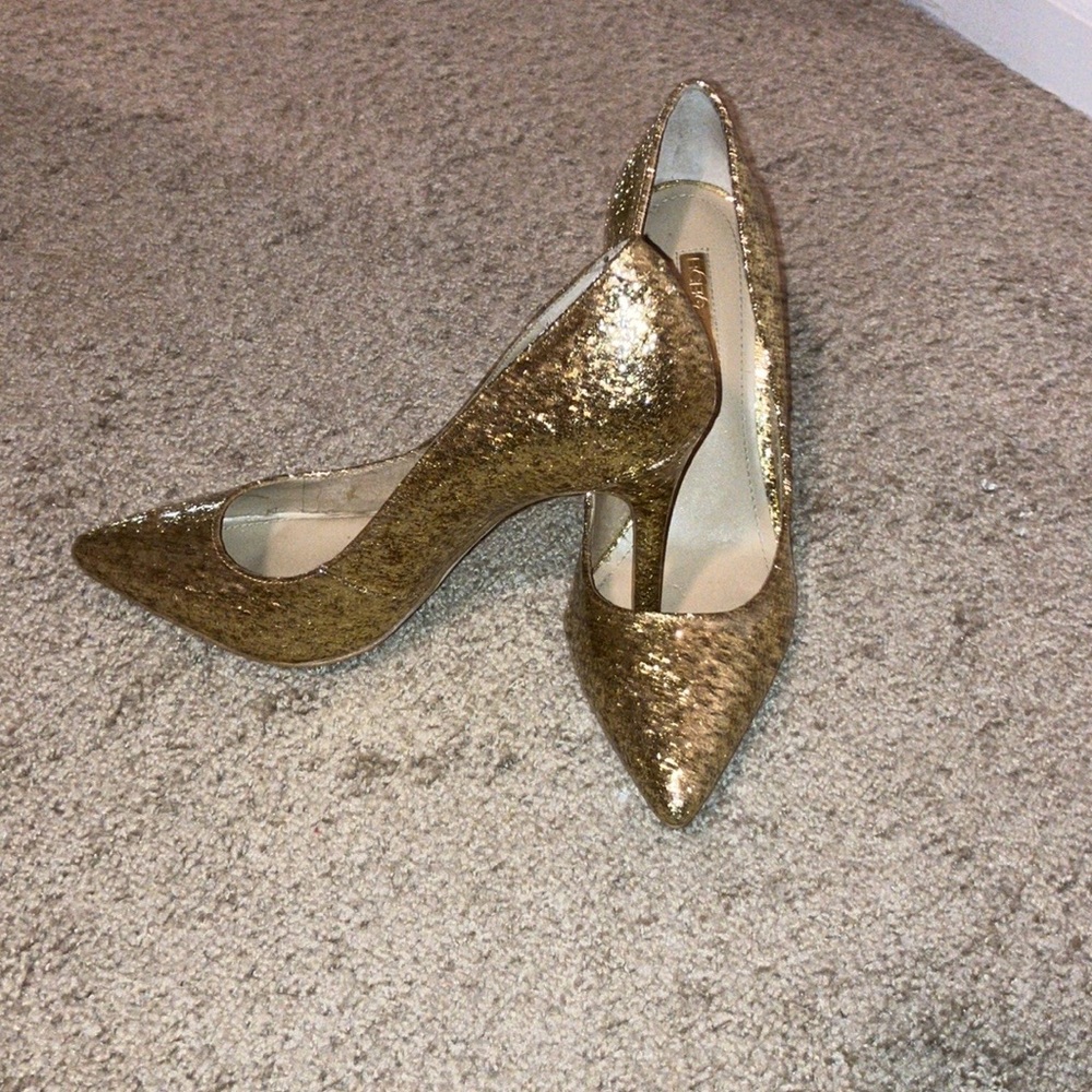 BCBGeneration Heels - Picture 3 of 8